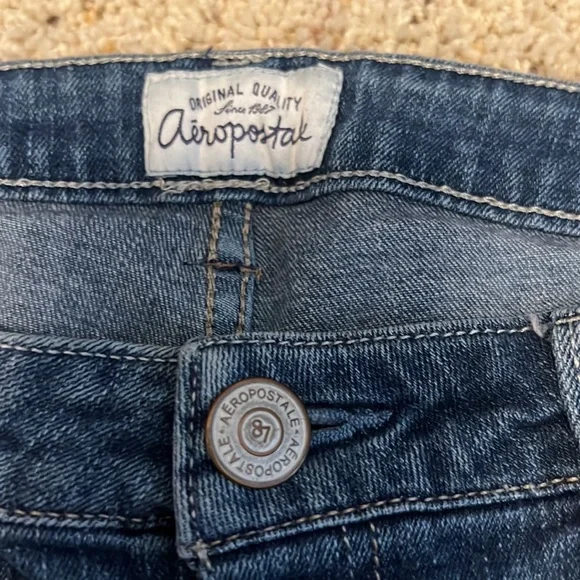 Ultra skinny jeans - Picture 2 of 4